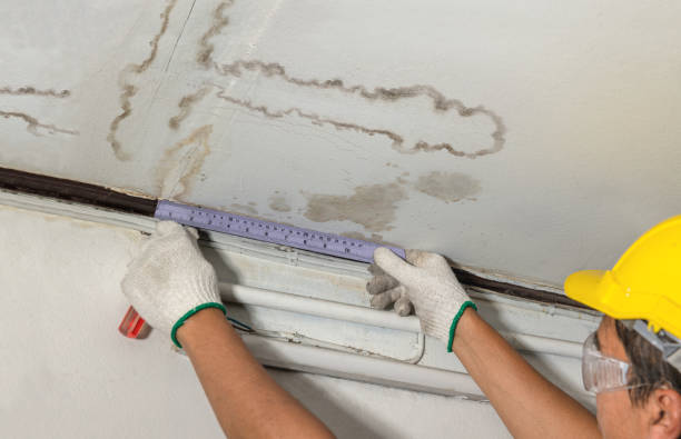 Reliable Water Damage Repair contractor in Warnock, OH by Aqua Guard Water Damage